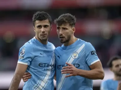 Manchester City &#x002018;state of emergency&#x002019; declared last week &#x002013; &#x002018;Doubts and suspicions&#x002019; now relaxed