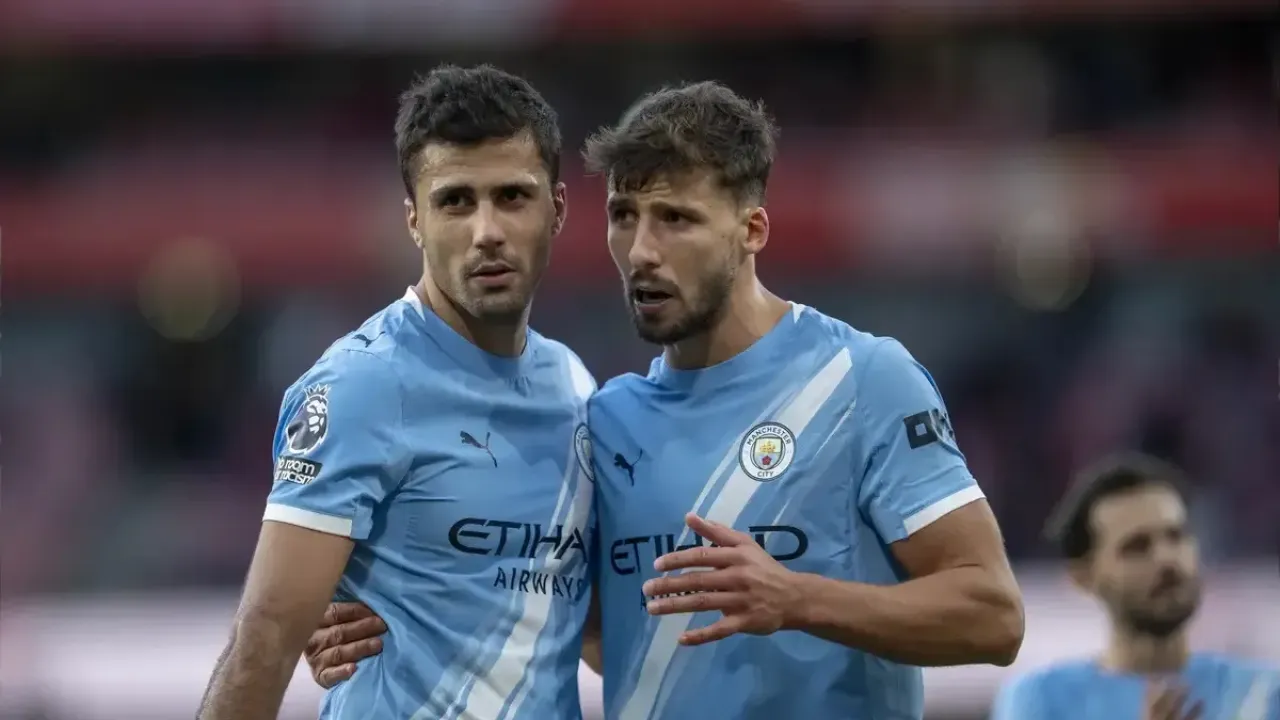 Manchester City &#x002018;state of emergency&#x002019; declared last week &#x002013; &#x002018;Doubts and suspicions&#x002019; now relaxed