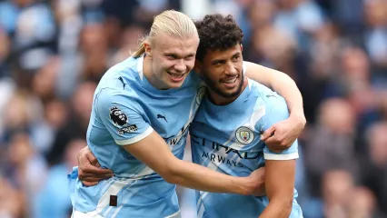 Manchester City XI vs Monaco &#x002013; Predicted lineup and team news