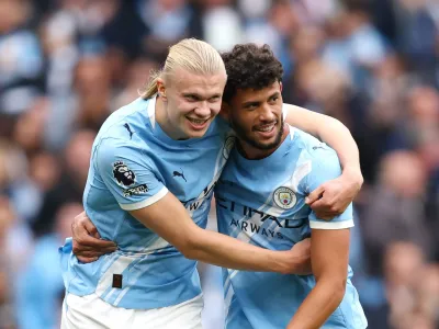 Manchester City XI vs Monaco &#x002013; Predicted lineup and team news