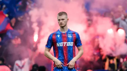 Manchester United Bid untuk Bintang Brentford Yegor Yarmoliuk (1)
