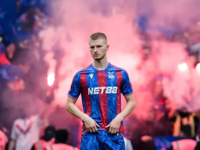 Manchester United Bid untuk Bintang Brentford Yegor Yarmoliuk (1)
