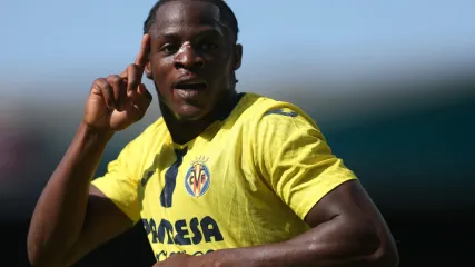Manchester United Rencana Datangkan Bintang Muda Levante (1)