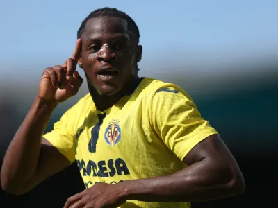 Manchester United Rencana Datangkan Bintang Muda Levante (1)