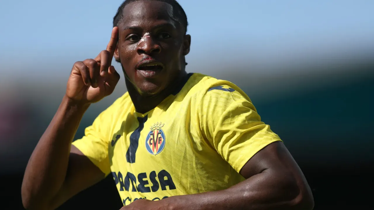 Manchester United Rencana Datangkan Bintang Muda Levante (1)