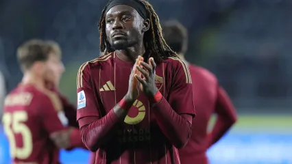 Manu Kone Ungkap Ketertarikan Inter Milan di Musim Panas (1)