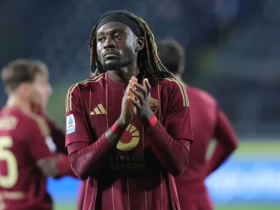 Manu Kone Ungkap Ketertarikan Inter Milan di Musim Panas (1)