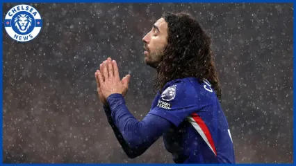 Marc Cucurella points at the way Chelsea play as to why we&#x002019;ve seen big mistakes