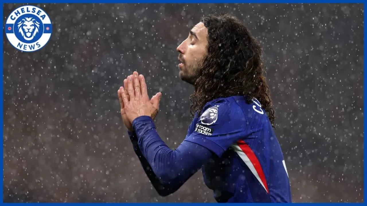 Marc Cucurella points at the way Chelsea play as to why we&#x002019;ve seen big mistakes