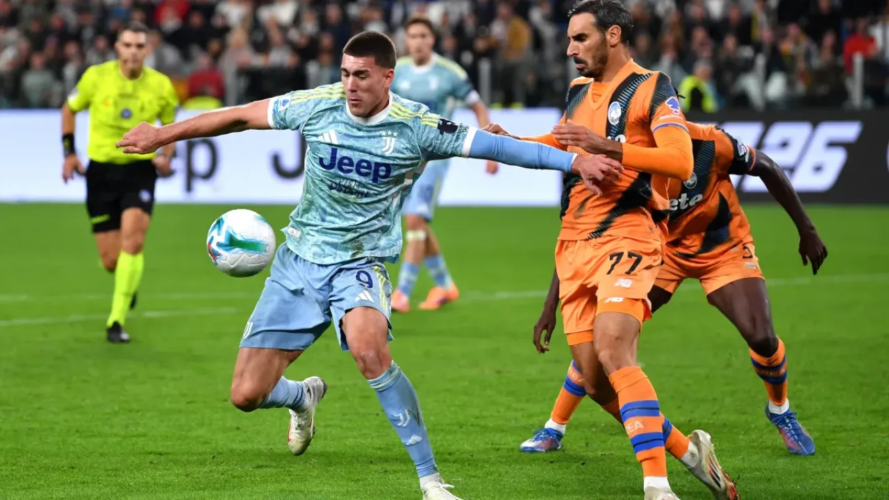 Marco Tardelli Tekankan Vlahovic Harus Jadi Striker Utama Juventus (2)