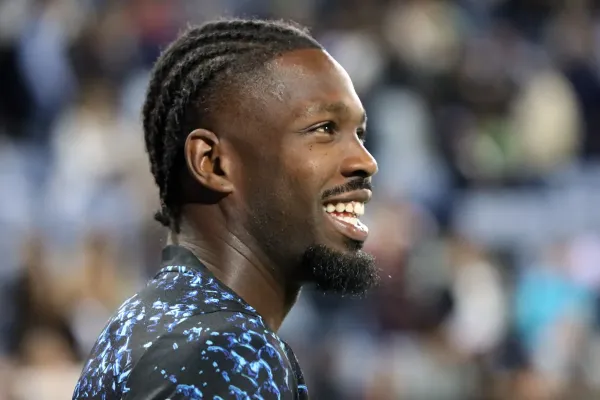Marcus Thuram Dipastikan Absen Lama karena Cedera Hamstring (1)