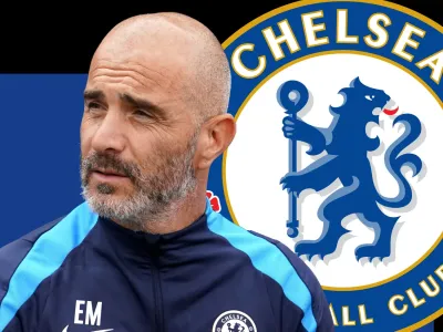 Maresca Ungkap Persiapan Chelsea Hadapi Liverpool