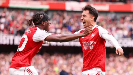 Martin Zubimendi Nominator Piala Pemain Terbaik Premier League September (2)