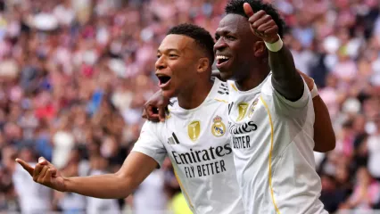 Mastantuono, Garcia And Asencio To Start | 4-2-3-1 Real Madrid Predicted Lineup Vs Kairat