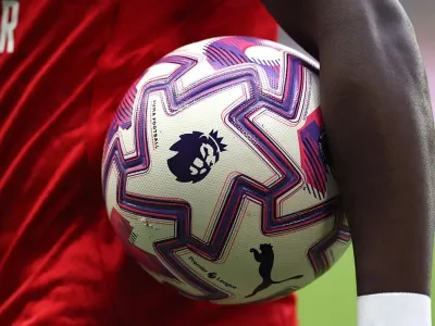 Masters wants a new system for the Premier League that aligns more wit Uefa financial regulations (Getty Images)