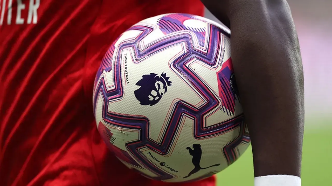Masters wants a new system for the Premier League that aligns more wit Uefa financial regulations (Getty Images)