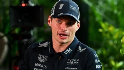 Max Verstappen Dekatkan Diri ke Puncak Kejuaraan F1