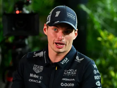 Max Verstappen Dekatkan Diri ke Puncak Kejuaraan F1