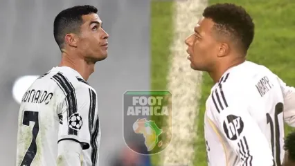 Mbapp&#xe9;&#x002019;s 60th UCL Goal Sparks Ronaldo Comparisons