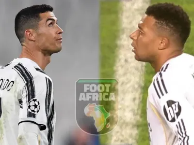Mbapp&#xe9;&#x002019;s 60th UCL Goal Sparks Ronaldo Comparisons