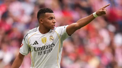 Mbappe Gets 9.5, Huijsen With 9 | Real Madrid Players Rated In Dominant Win Vs Kairat