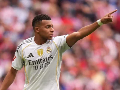 Mbappe Gets 9.5, Huijsen With 9 | Real Madrid Players Rated In Dominant Win Vs Kairat