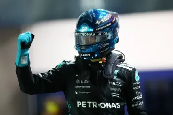 McLaren Makin Dekat Gelar Kedua, Red Bull Semakin Perkasa (5)