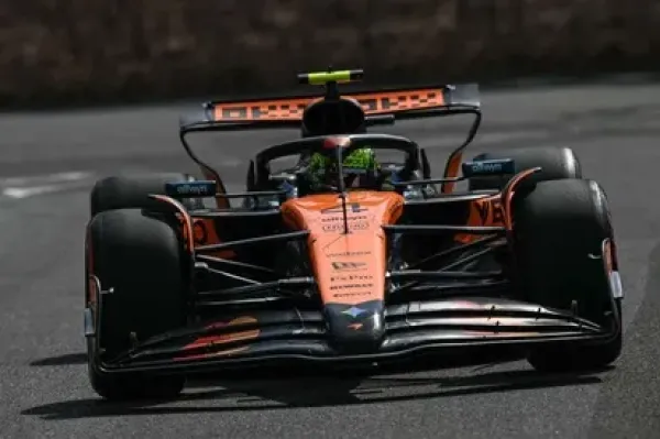 McLaren Raup Bonus Rp711 Miliar Setelah Juara Konstruktor F1 (1)