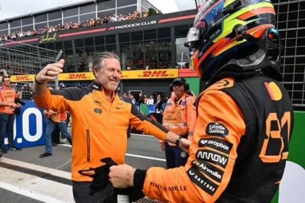 McLaren Raup Bonus Rp711 Miliar Setelah Juara Konstruktor F1 (3)