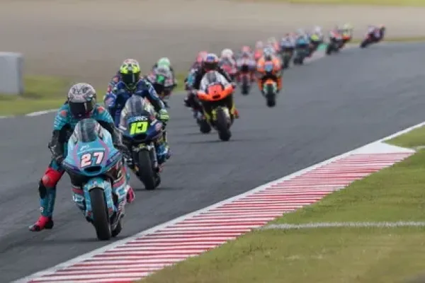 Miguel Oliveira: Peluang Tes MotoGP 2026 Masih Terbuka (3)
