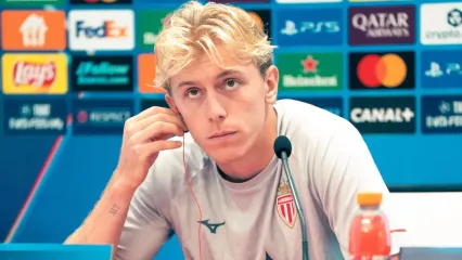 Mika Biereth: 