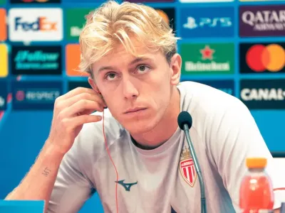 Mika Biereth: 