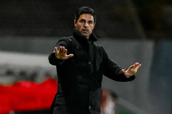 Mikel Arteta provides double Arsenal injury update after West Ham win