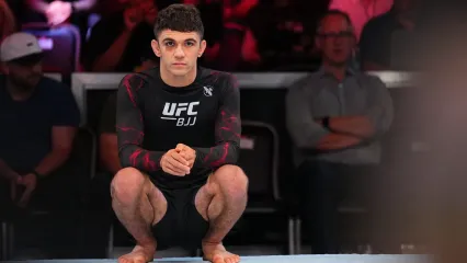 Mikey Musumeci
