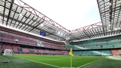 Milan dan Inter Rencanakan Stadion Baru Selesai 2030 (2)