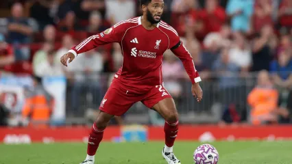 Milan expected to make successful January attempt for Liverpool defender