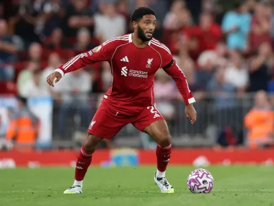 Milan expected to make successful January attempt for Liverpool defender