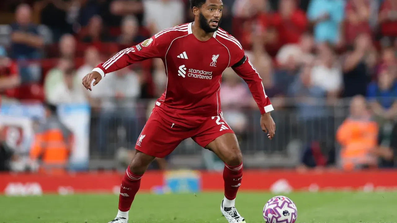 Milan expected to make successful January attempt for Liverpool defender