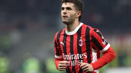 Milan Player Ratings vs Juventus: Wasteful Rossoneri Drop Two Points