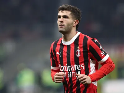 Milan Player Ratings vs Juventus: Wasteful Rossoneri Drop Two Points