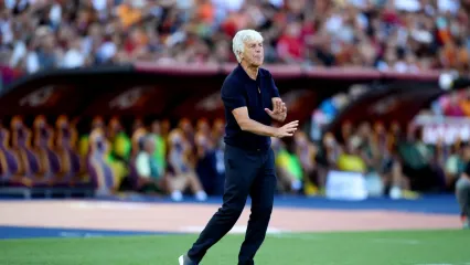 Milan Ungguli Napoli dan Roma di Puncak Serie A (2)