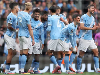 Monaco vs Manchester City &#x002013; Match Preview and Team News