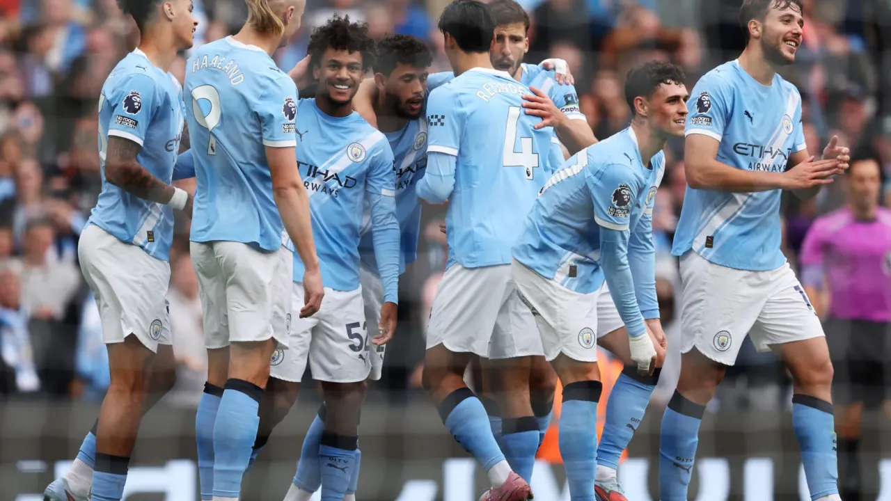 Monaco vs Manchester City &#x002013; Match Preview and Team News