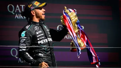Motorsport photo