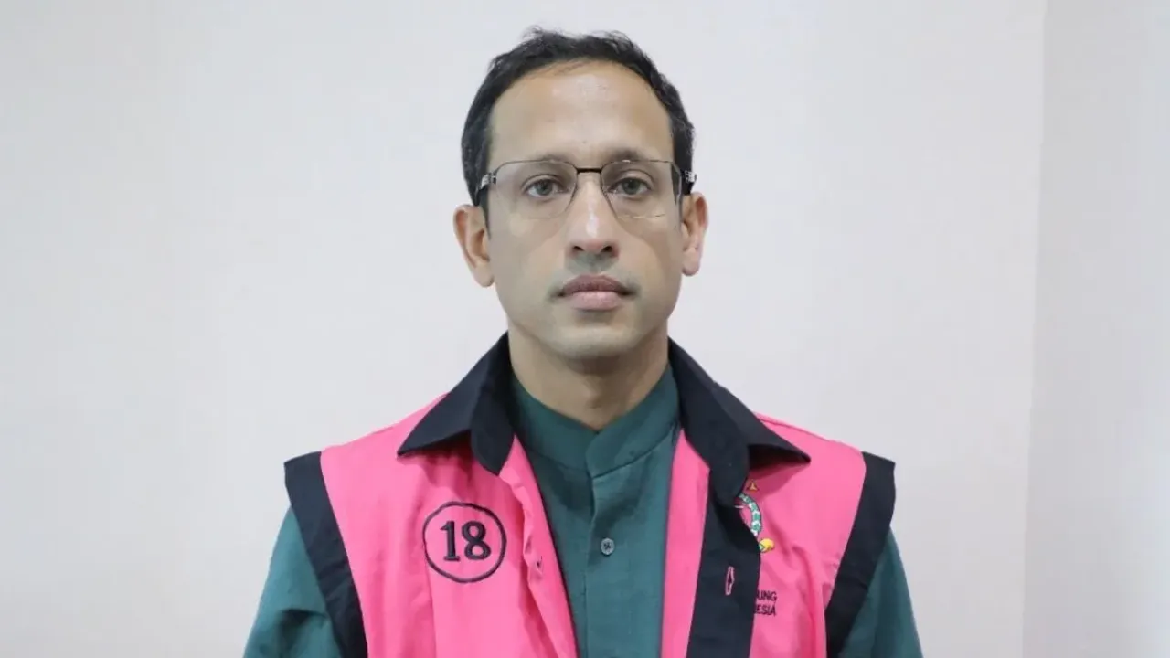 Nadiem Makarim tersangka korupsi pernah memiliki kekayaan di atas Rp 4 triliun sesuai yang dilaporkan dalam LHKPN.