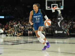 Napheesa Collier Ramal Rencana Denda WNBA Setelah Kritikan Tajam
