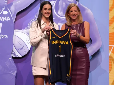Napheesa Collier Ungkap Pernyataan Kontroversial WNBA