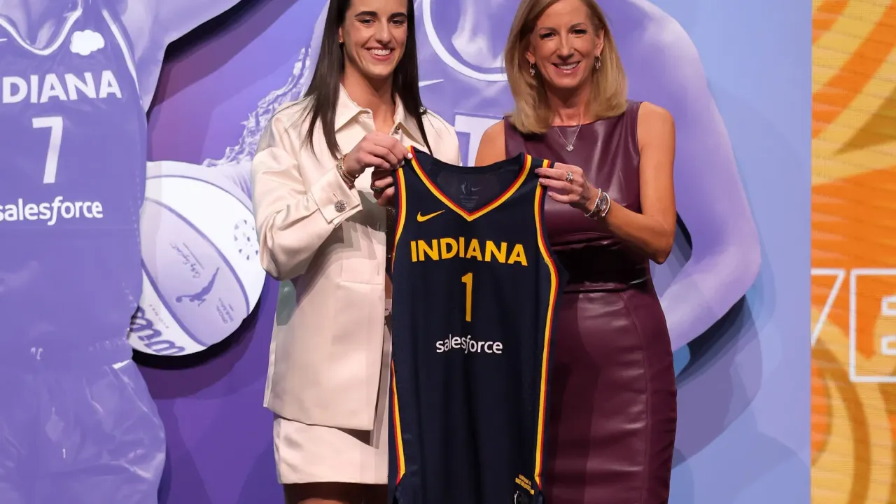 Napheesa Collier Ungkap Pernyataan Kontroversial WNBA