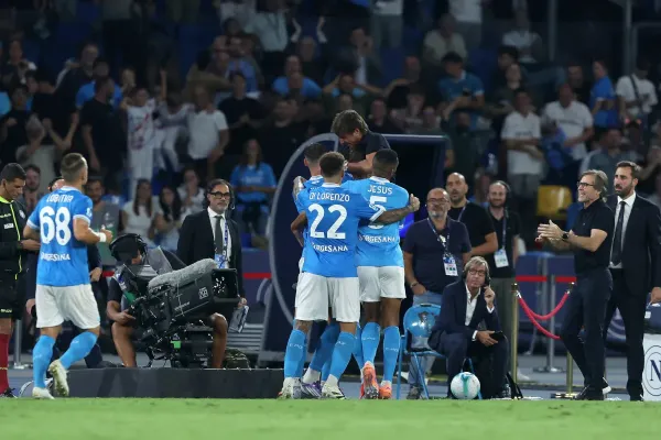 Napoli Siap Gandeng Gengsi Mainoo dari Man United Januari Nanti (2)