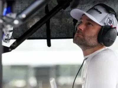 NASCAR: Cup Practice and Qualifying
